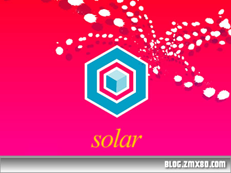 Moenia - Solar