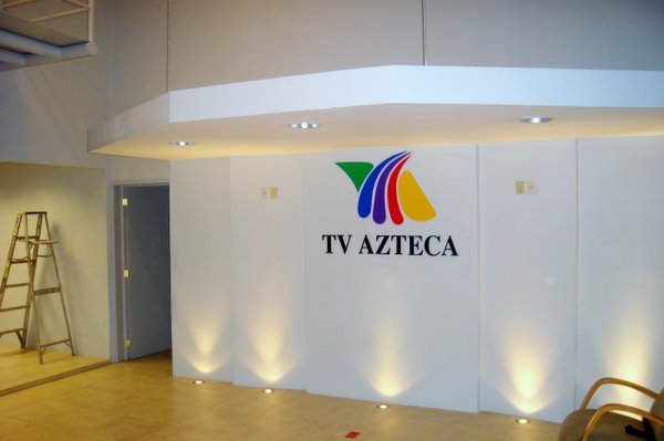 TV Azteca Zacatecas - 002