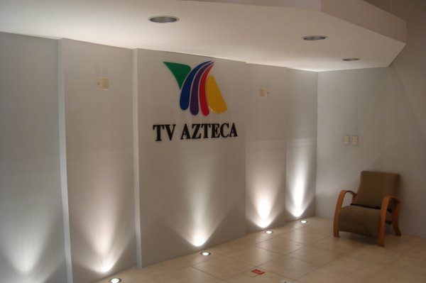 TV Azteca Zacatecas - 005