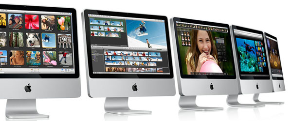 iMac presentada 070807 - 002