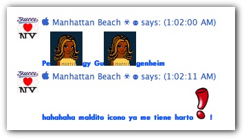 Ya me tiene harto Ya me tiene harto